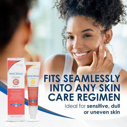 ceramide-enriched formula for moisture retention and barrier support