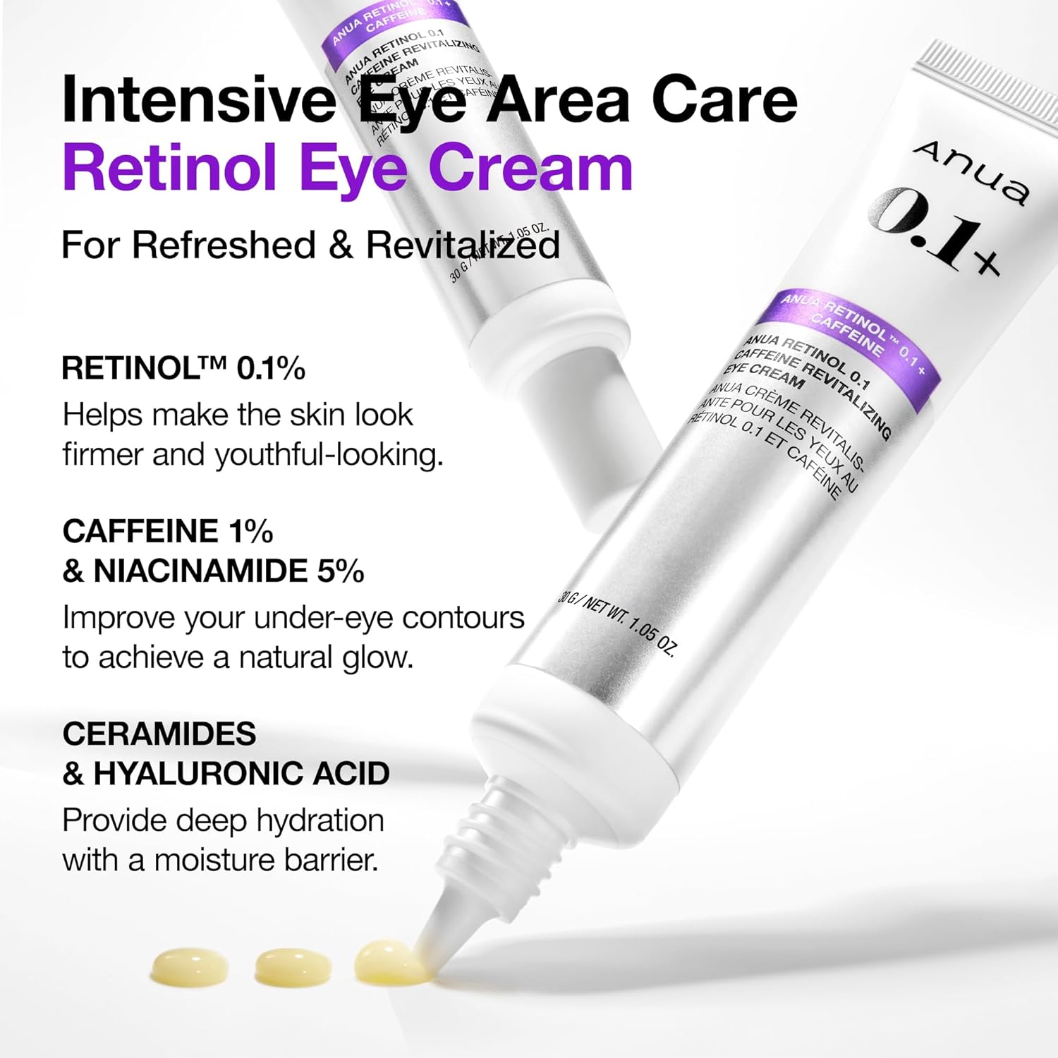 ceramides for skin barrier strengthening and protection