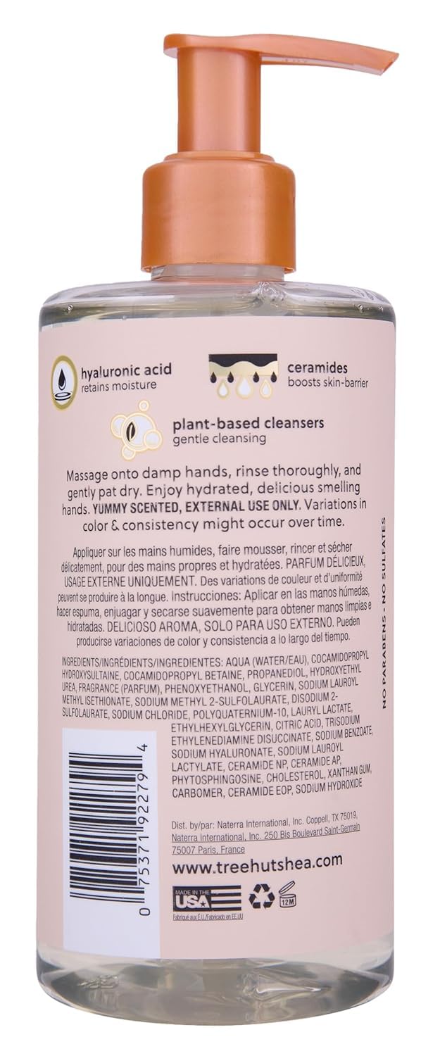 ceramides to strengthen the skin barrier