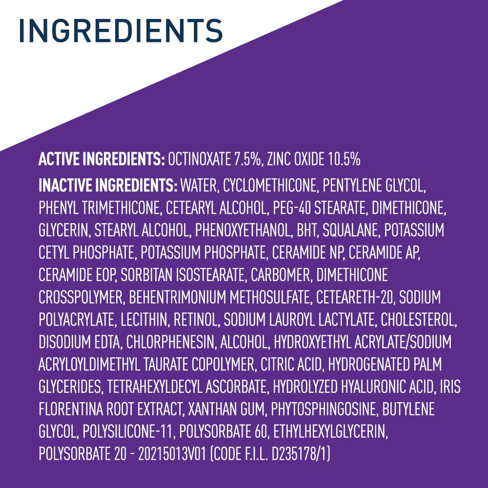CeraVe Anti-Wrinkle Face Cream – Ceramide-Rich Formula for Your Evening Wellness Regimen