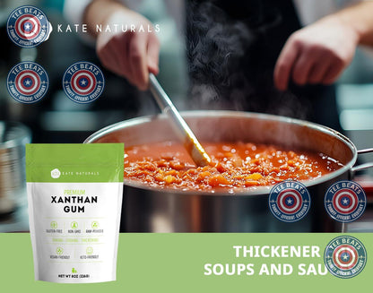 certified food grade quality