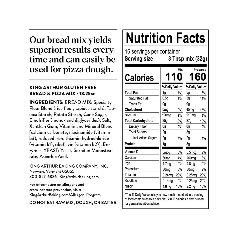 certified gluten-free by gfco (gluten intolerance group program)