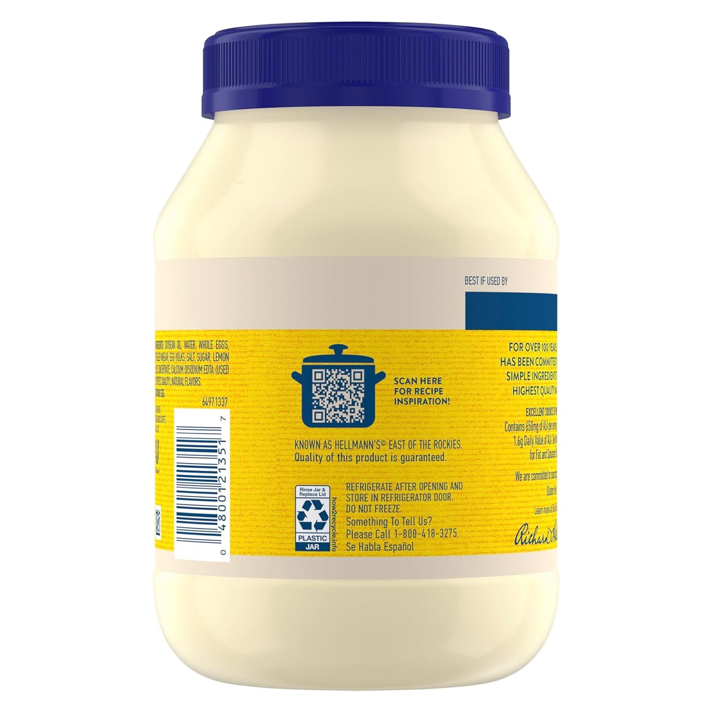 certified gluten-free formula