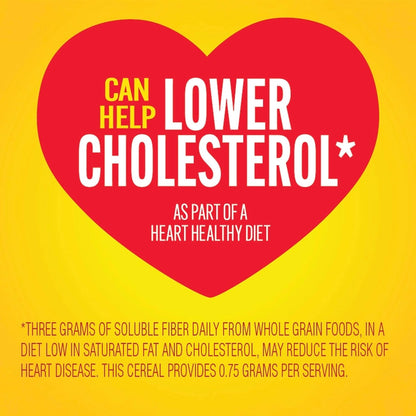certified gluten free formula with no artificial flavors