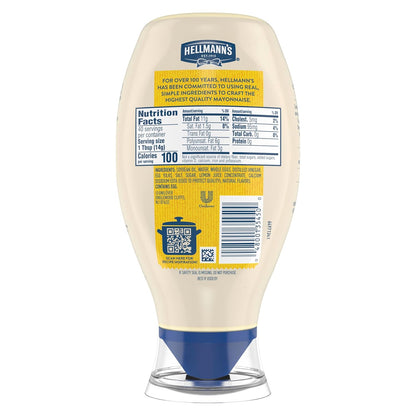 certified gluten-free formulation