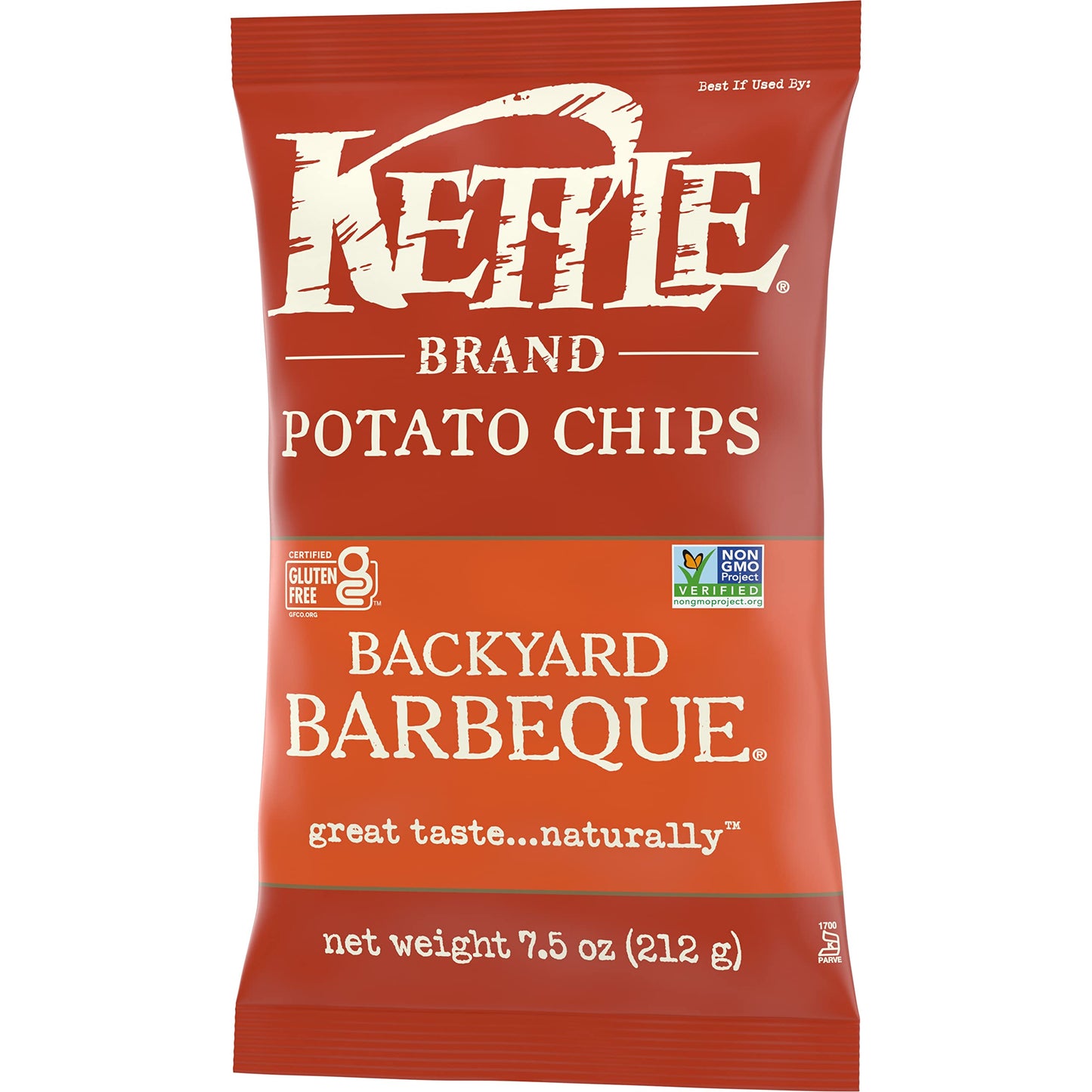 certified gluten-free formulation