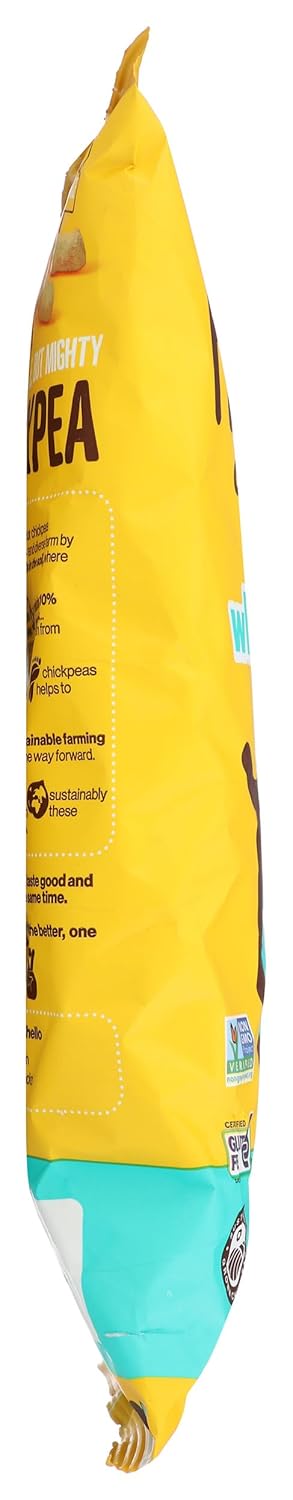 certified gluten-free, kosher, and non-gmo