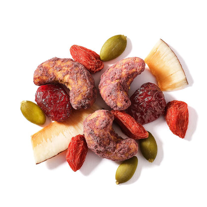 certified gluten-free, non-gmo, vegan, and kosher