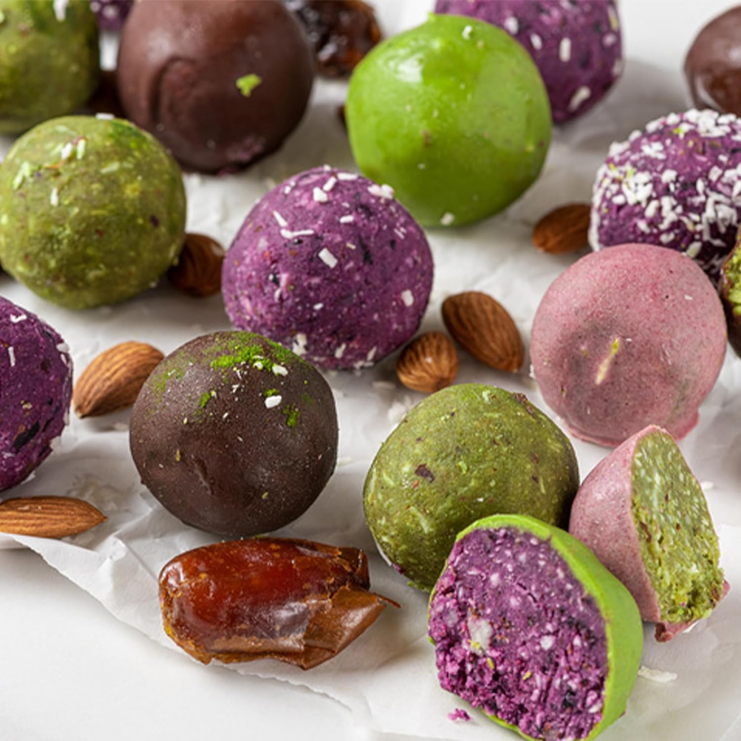 certified non-gmo, vegan, gluten-free, and kosher