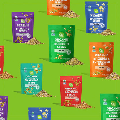 certified organic, non-gmo, gluten-free, kosher, and vegan