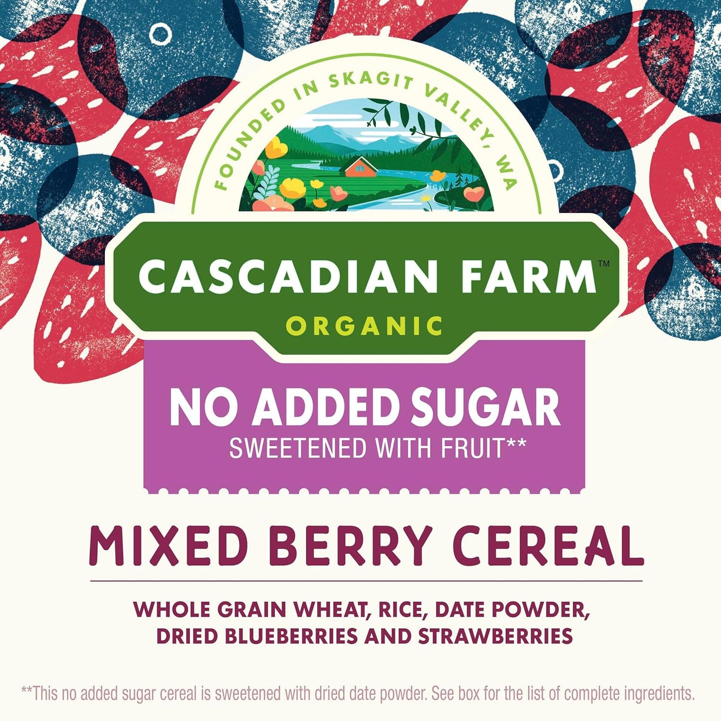 certified usda organic