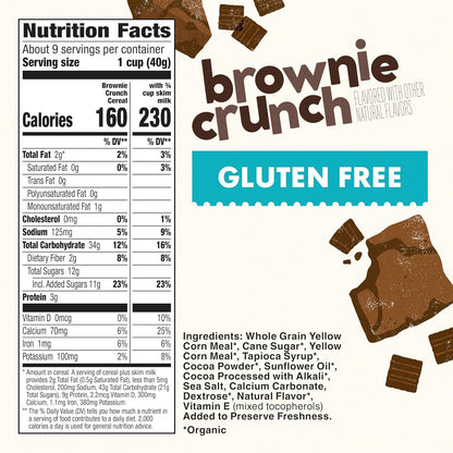 certified usda organic and non-gmo project verified