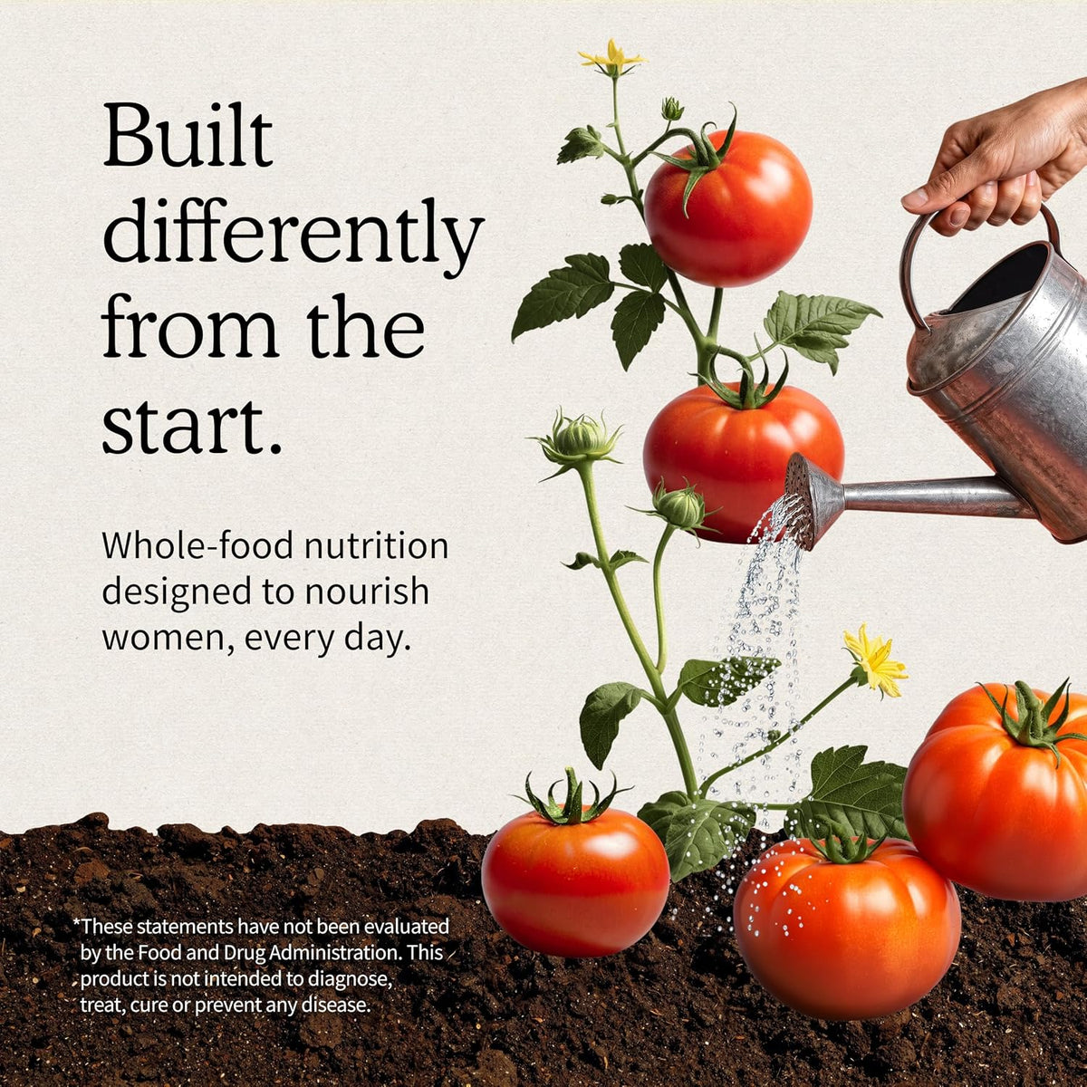 certified usda organic, non-gmo project verified, gluten-free, vegan, kosher, and third-party tested