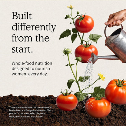 certified usda organic, non-gmo project verified, gluten-free, vegan, kosher, and third-party tested