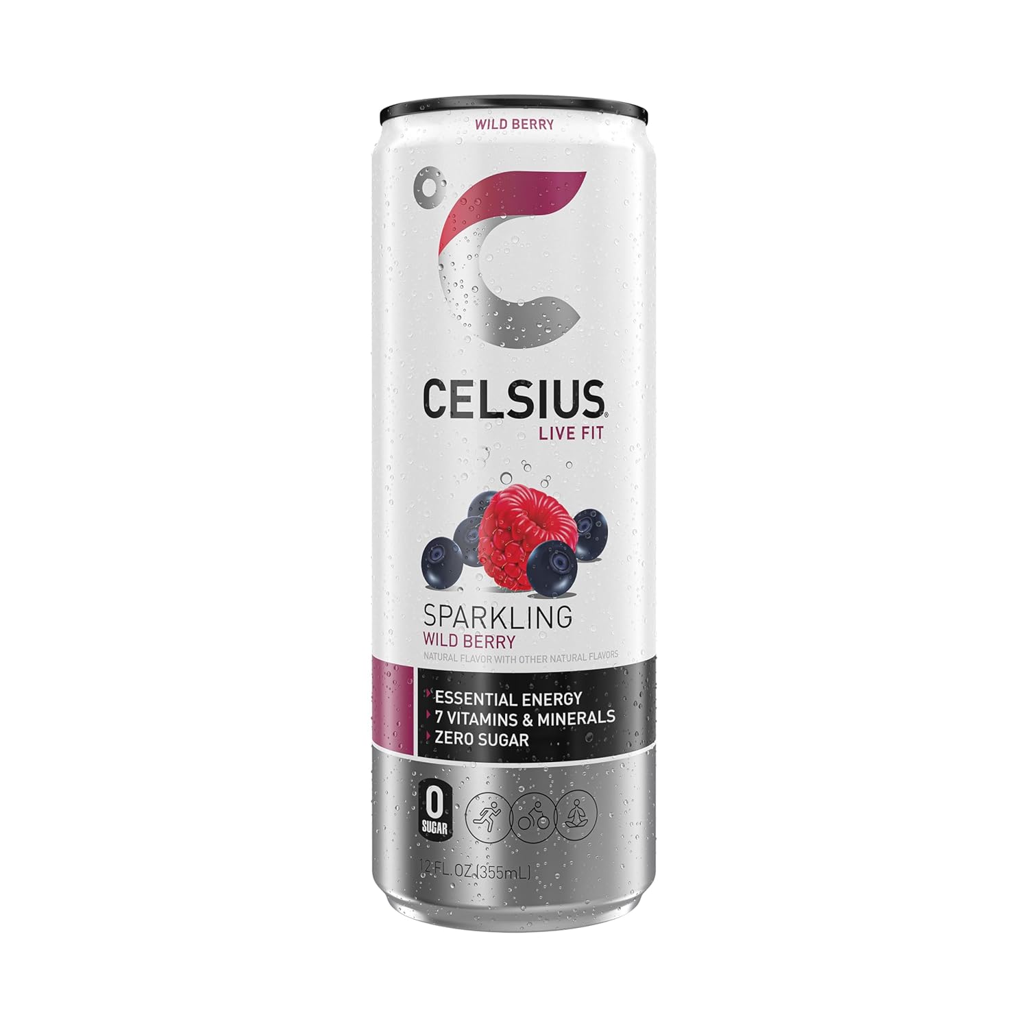 certified vegan, gluten-free, kosher, and non-gmo formulation