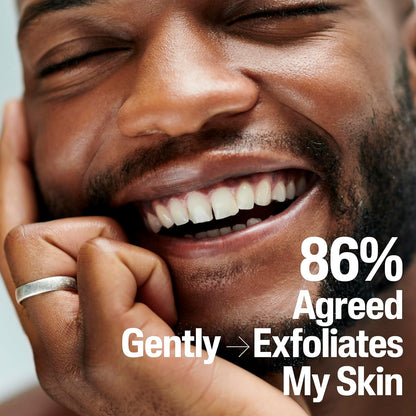 Cetaphil Gentle Exfoliating SA Cleanser – Thoughtful Birthday Gift for Her with Sensitive Skin & Self-Care Routine
