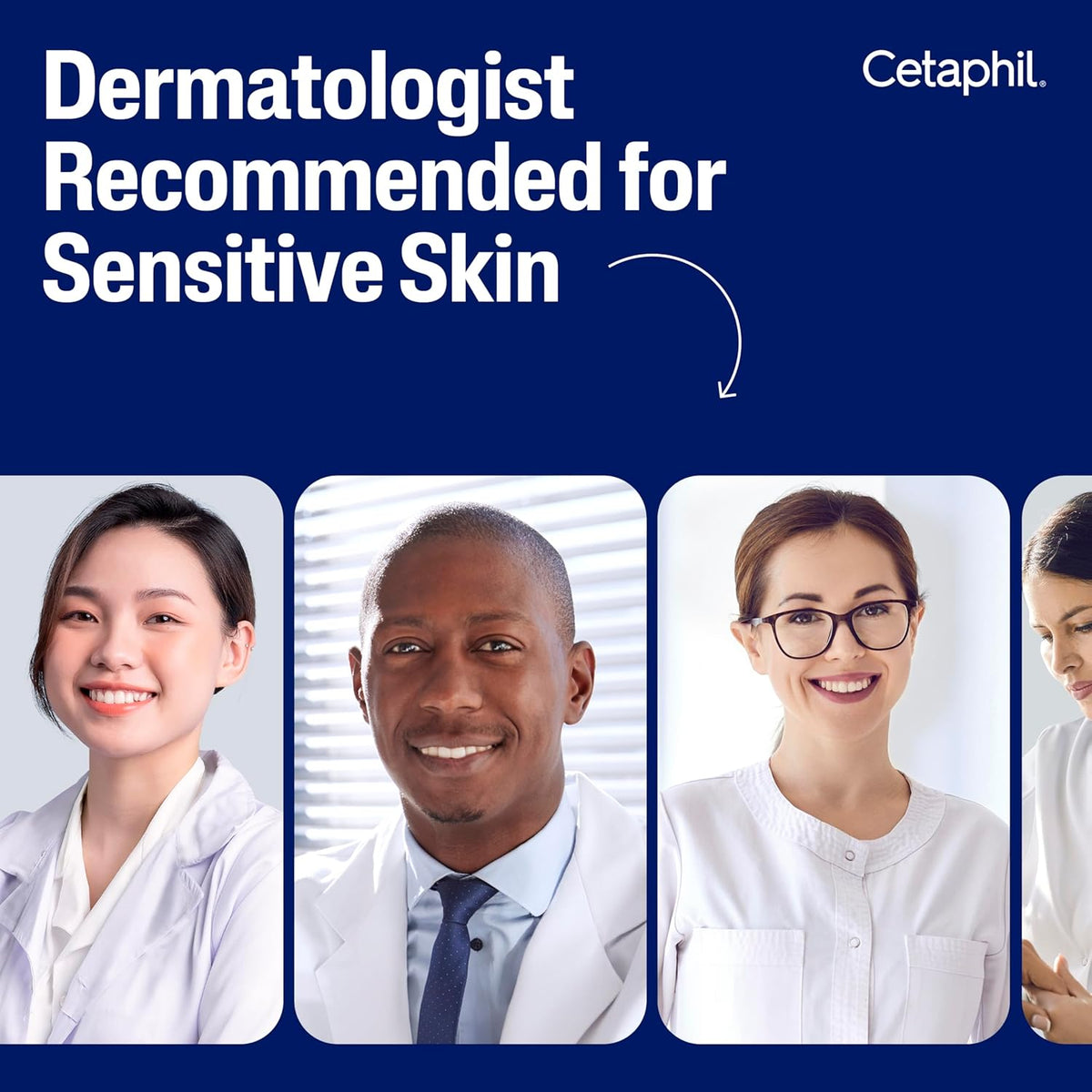 Cetaphil Healthy Renew Eye Gel Serum – Premium Dermatologist Developed Eye Treatment, Elegant Vanity Anti Aging Serum