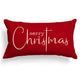 Red - 20" x 12" (Pack of 1)