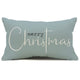 Teal - 20" x 12" (Pack of 1)