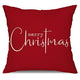 Red - 16" x 16" (Pack of 1)