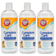 Dental Rinse - 16 Fl Oz (Pack of 3)