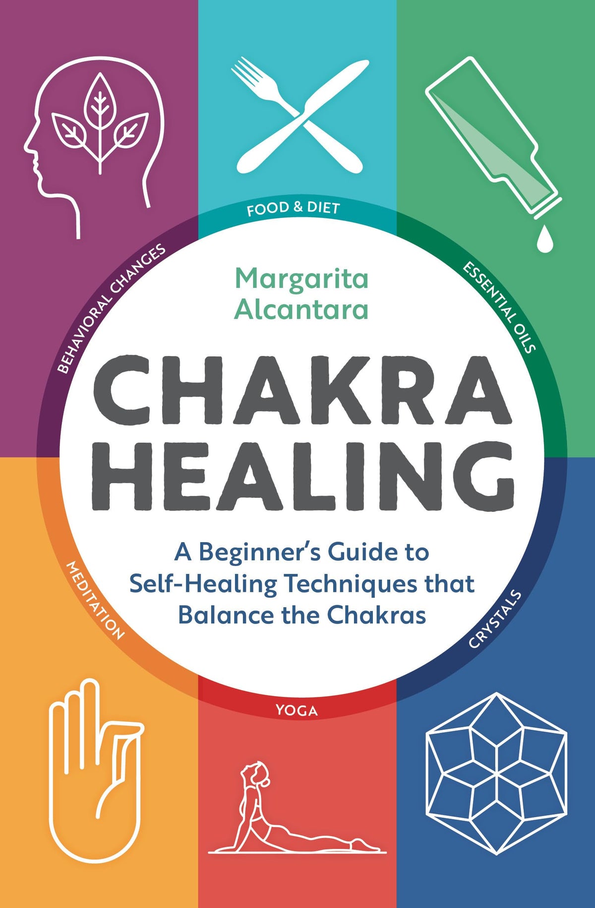 Chakra Healing – Simple Beginner Guide Designed for Intentional Living Spaces