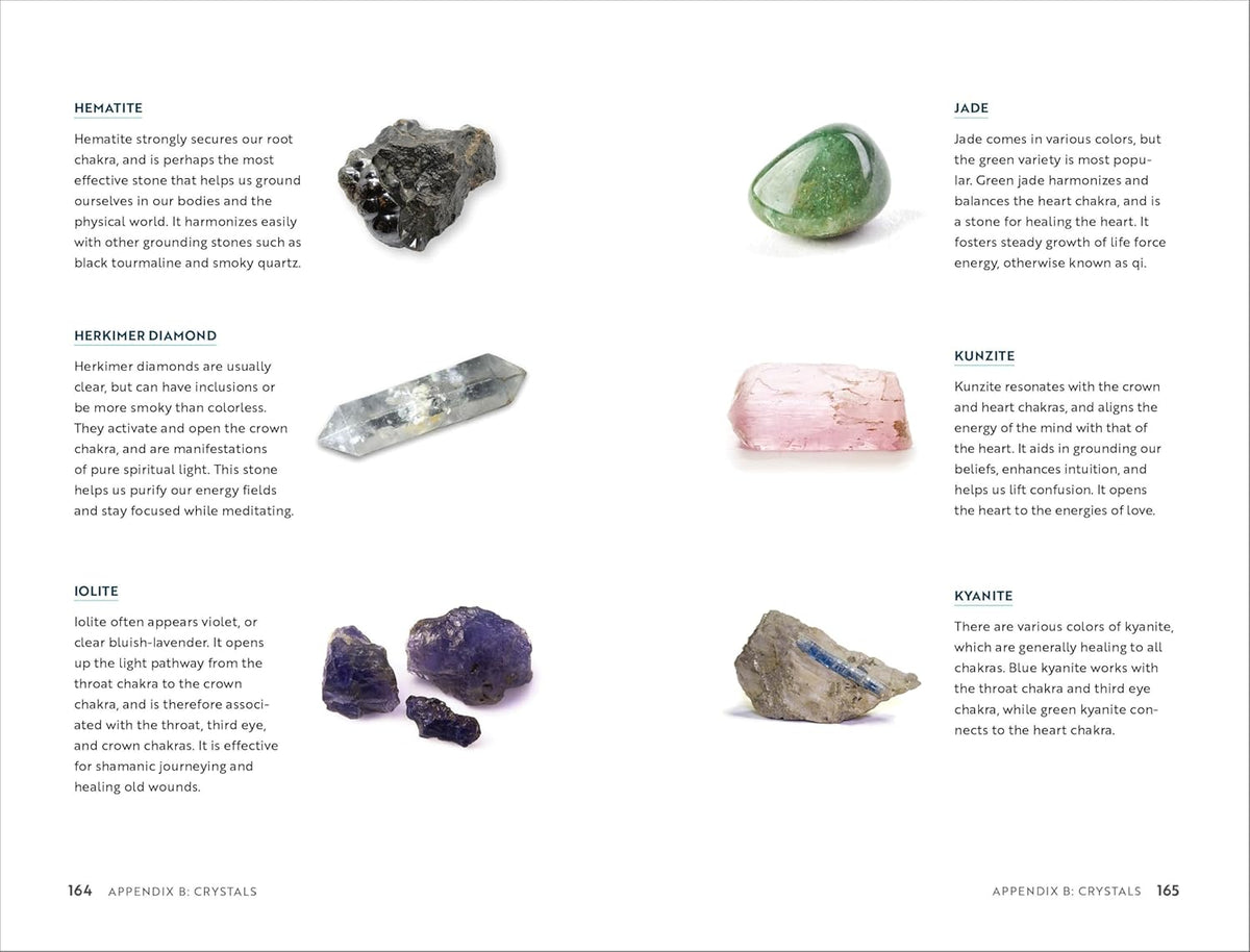 Chakra Healing – Simple Beginner Guide Designed for Intentional Living Spaces
