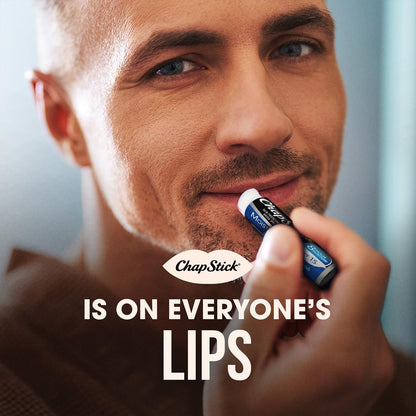 ChapStick 2-in-1 Aloe Lipcare with SPF 15 – Streamlined Sunscreen and Moisturizer in a Single Stick