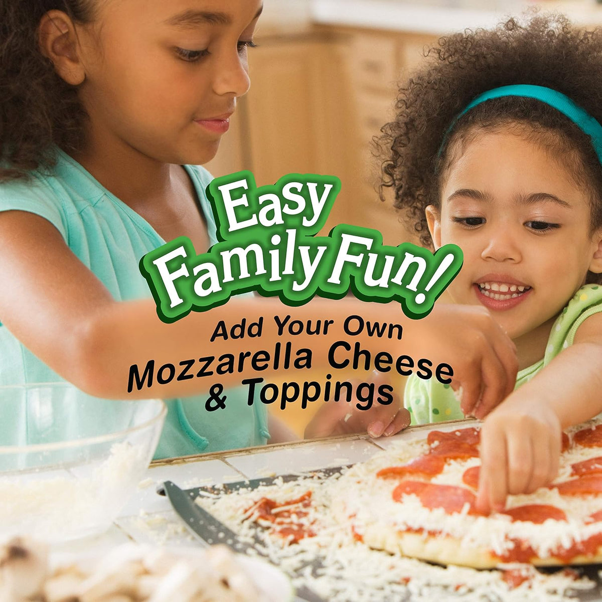 Chef Boyardee Cheese Pizza Maker 31.85 oz – Stocking Stuffer and Pantry Gift for Budget-Conscious Families