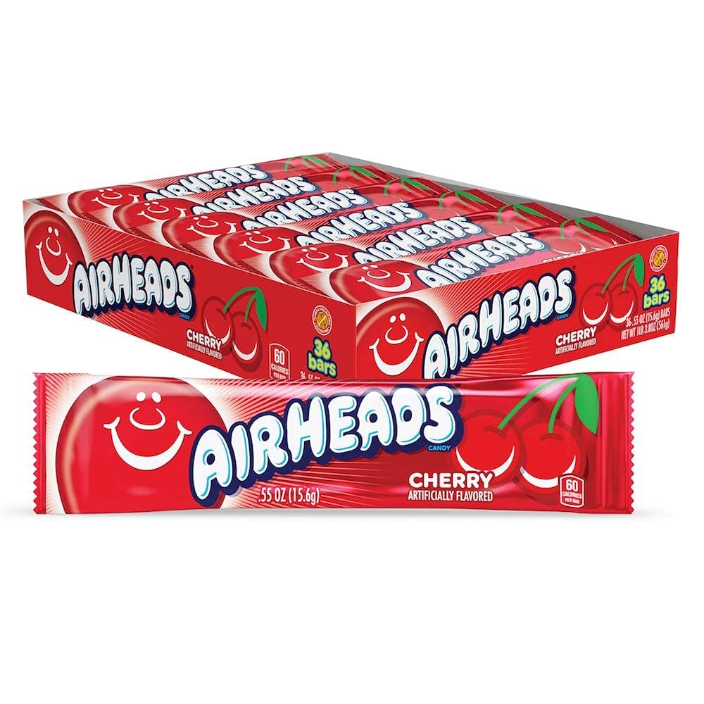 Cherry - 36 Count (Pack of 1)