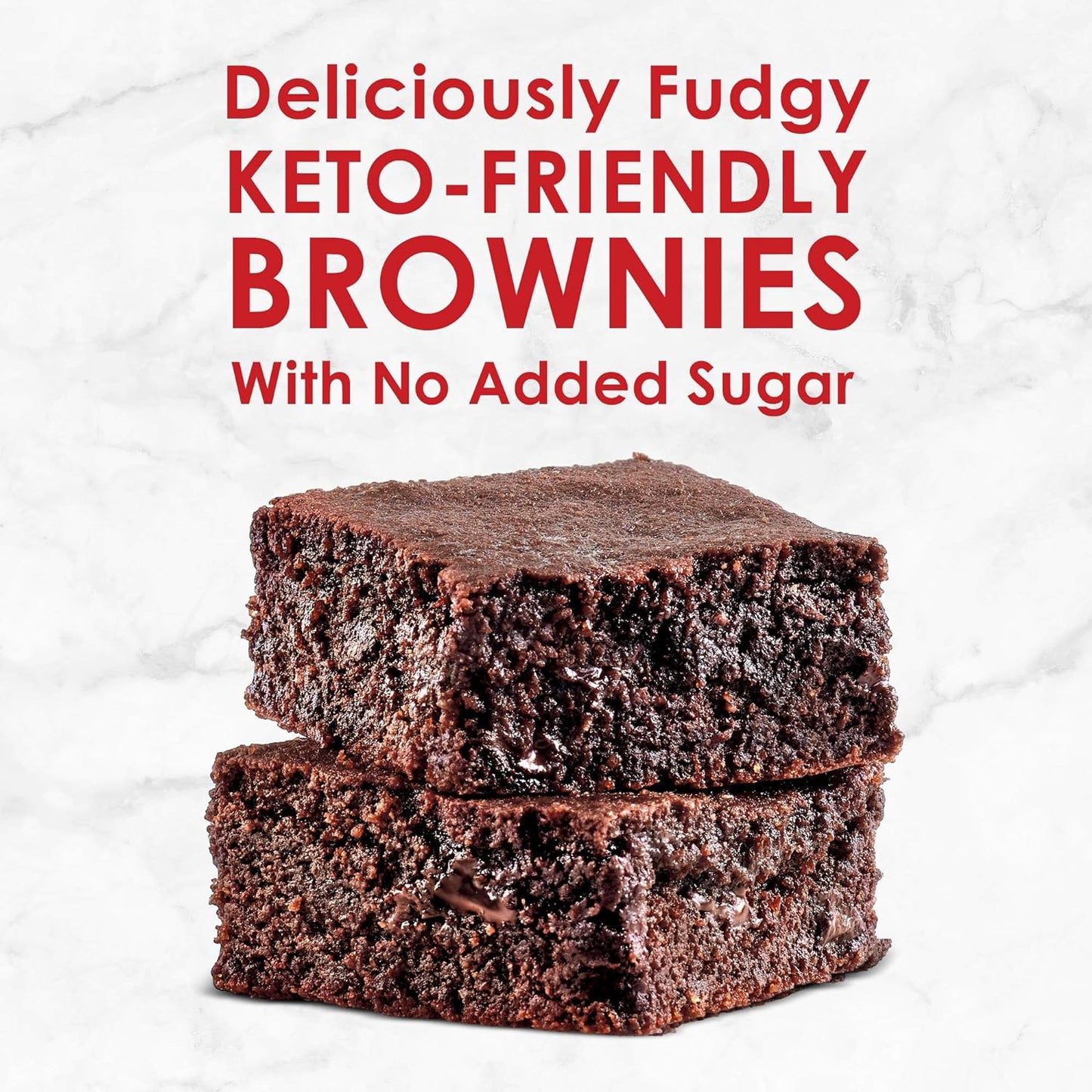 chewy fudge brownie texture profile