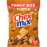 Chex Mix Turtle Snack Mix – Thoughtful Thank-You Gift Snack Basket Addition for Coworkers and Neighbors