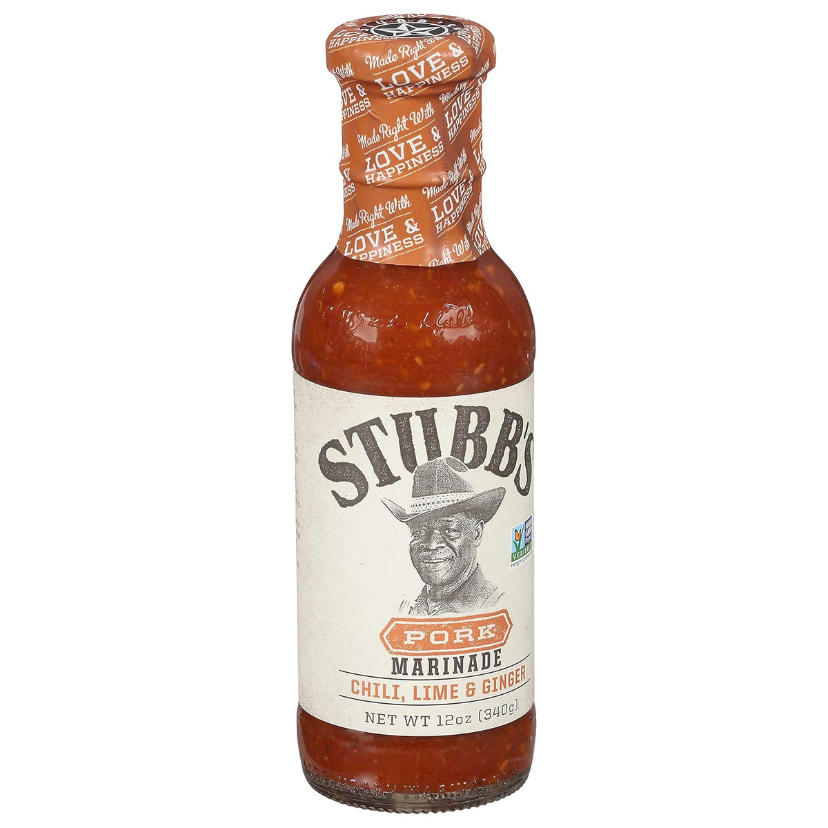chiles, lime, and ginger flavor combination for a balanced spicy-citrus kick