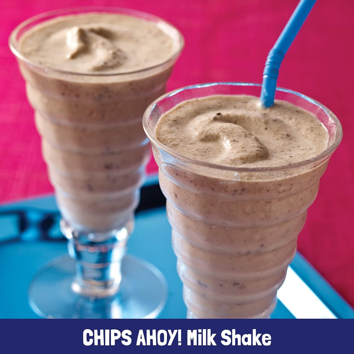 CHIPS AHOY! Bulk Snack Cookies with Chewy Confetti Cake and Original Chocolate Chip for Workplace Pantries, Conference Rooms, and Shared Kitchens