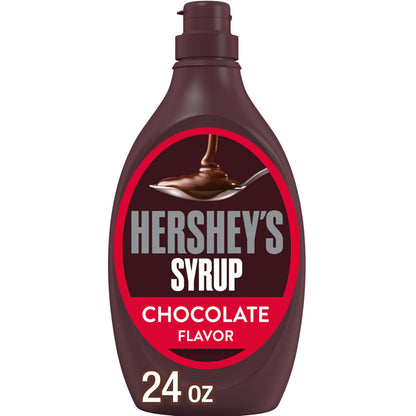Chocolate - 24 Ounce (Pack of 1)