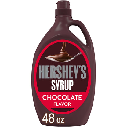 Chocolate - 48 Ounce (Pack of 1)