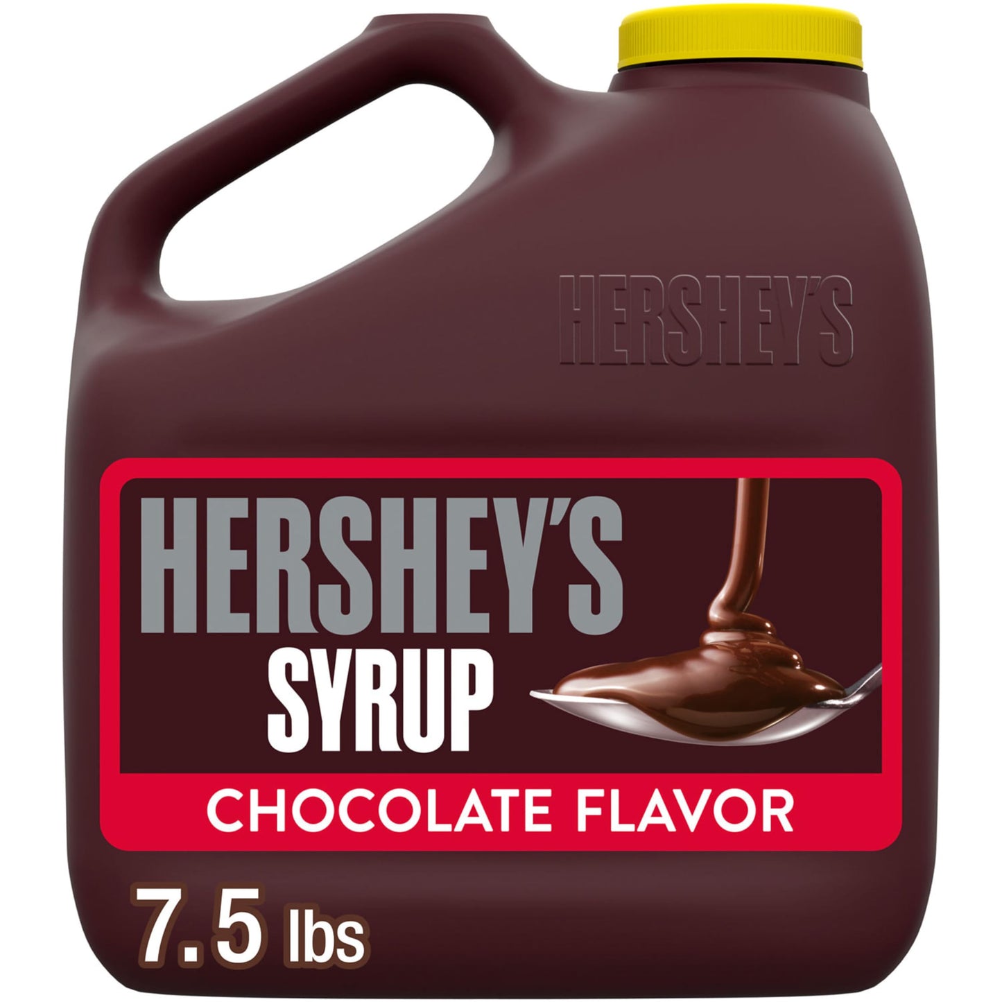 Chocolate - 7.5 Pound (Pack of 1)