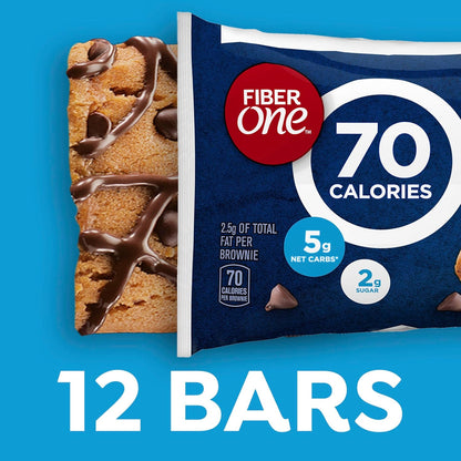 chocolate chip cookie flavor profile with chocolatey chips and drizzle