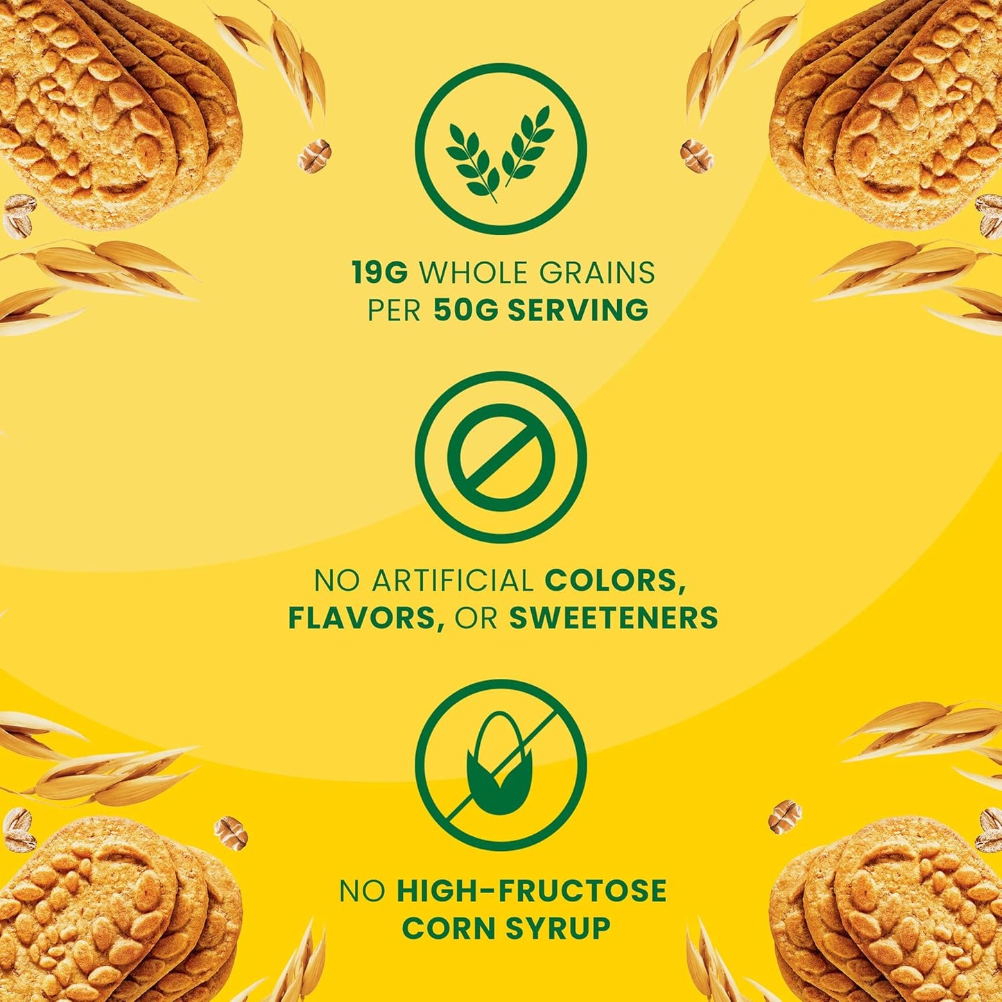 cholesterol-free and kosher certified