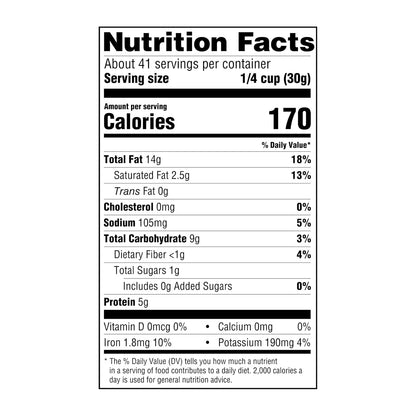 cholesterol-free and kosher dietary attributes