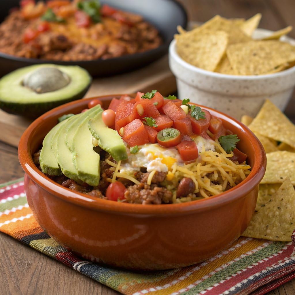 cholesterol-free formulation with no artificial flavors, preservatives, or added msg