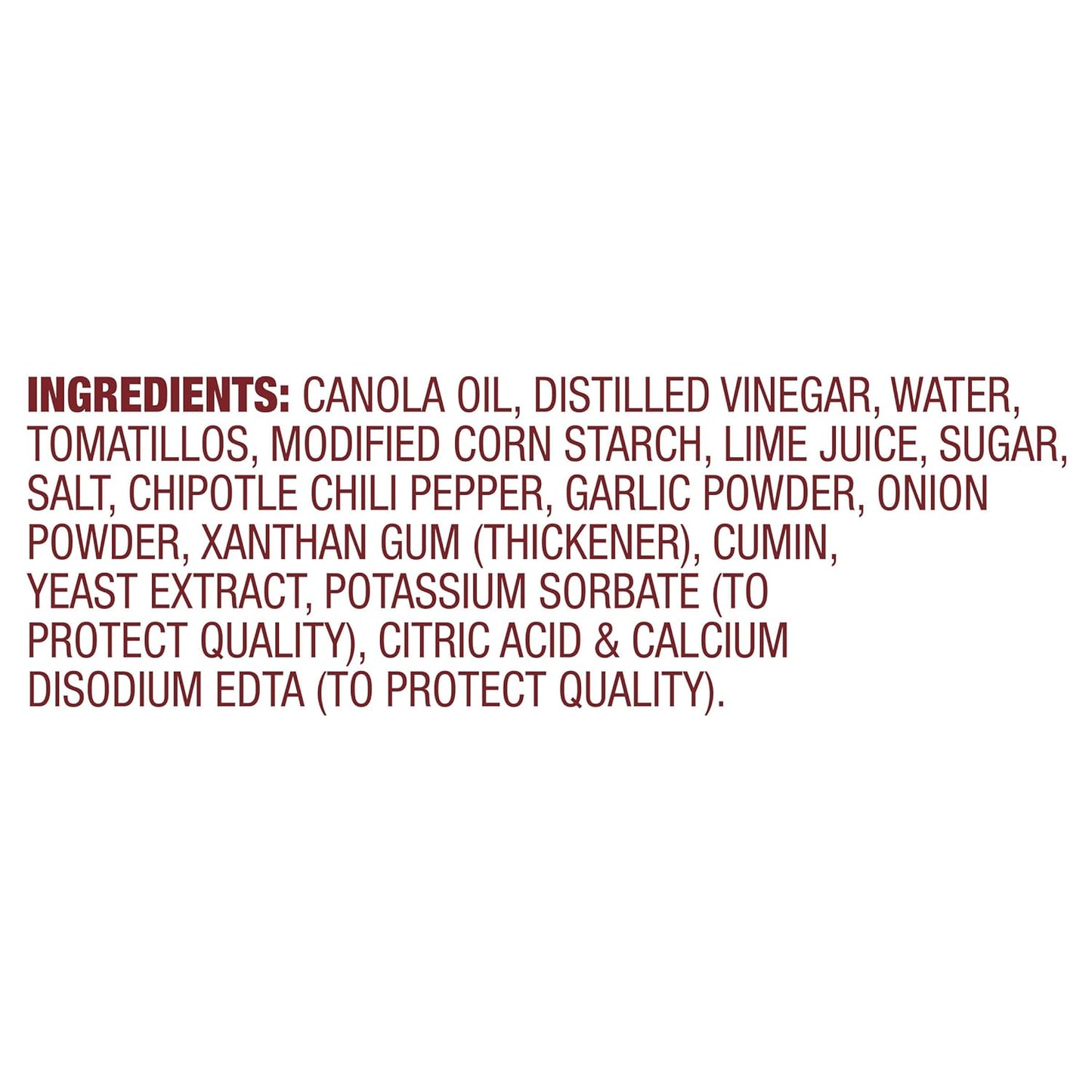 Cholula Chipotle Cremosa Sauce – Less-is-More Flavor System for First Apartment and Starter Kitchens, 8 fl oz
