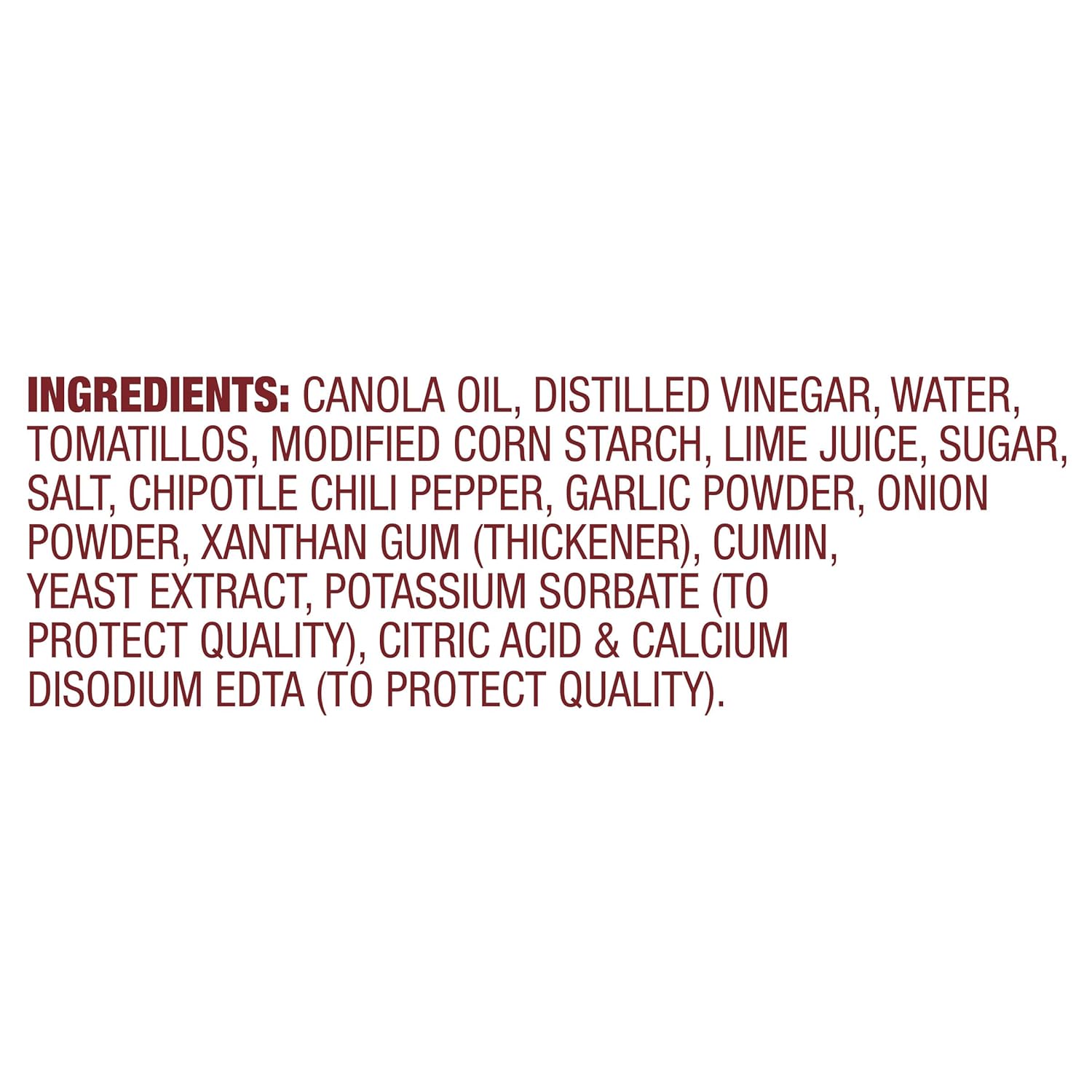 Cholula Chipotle Cremosa Sauce – Less-is-More Flavor System for First Apartment and Starter Kitchens, 8 fl oz