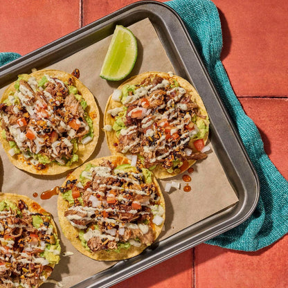 Cholula Cilantro Lime Cremosa Sauce – Bright Flavor Finisher for Sheet-Pan Veggies, Fish Tacos & Egg White Bowls, 8 oz