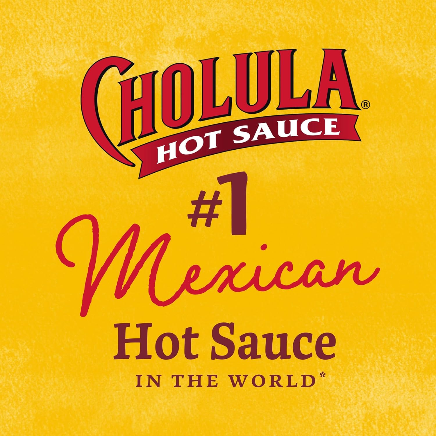 Cholula Hot Sauce Extra Hot – Birthday Gift for Mom Who Loves Spicy Food, 5 fl oz