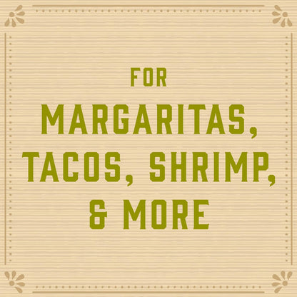 Cholula Tequila & Lime Reserva Hot Sauce – High-End Gourmet Sauce for the Sophisticated Kitchen, Crafted with Agave Tequila