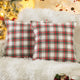 Red Green - 18" x 18" (Pack of 2)