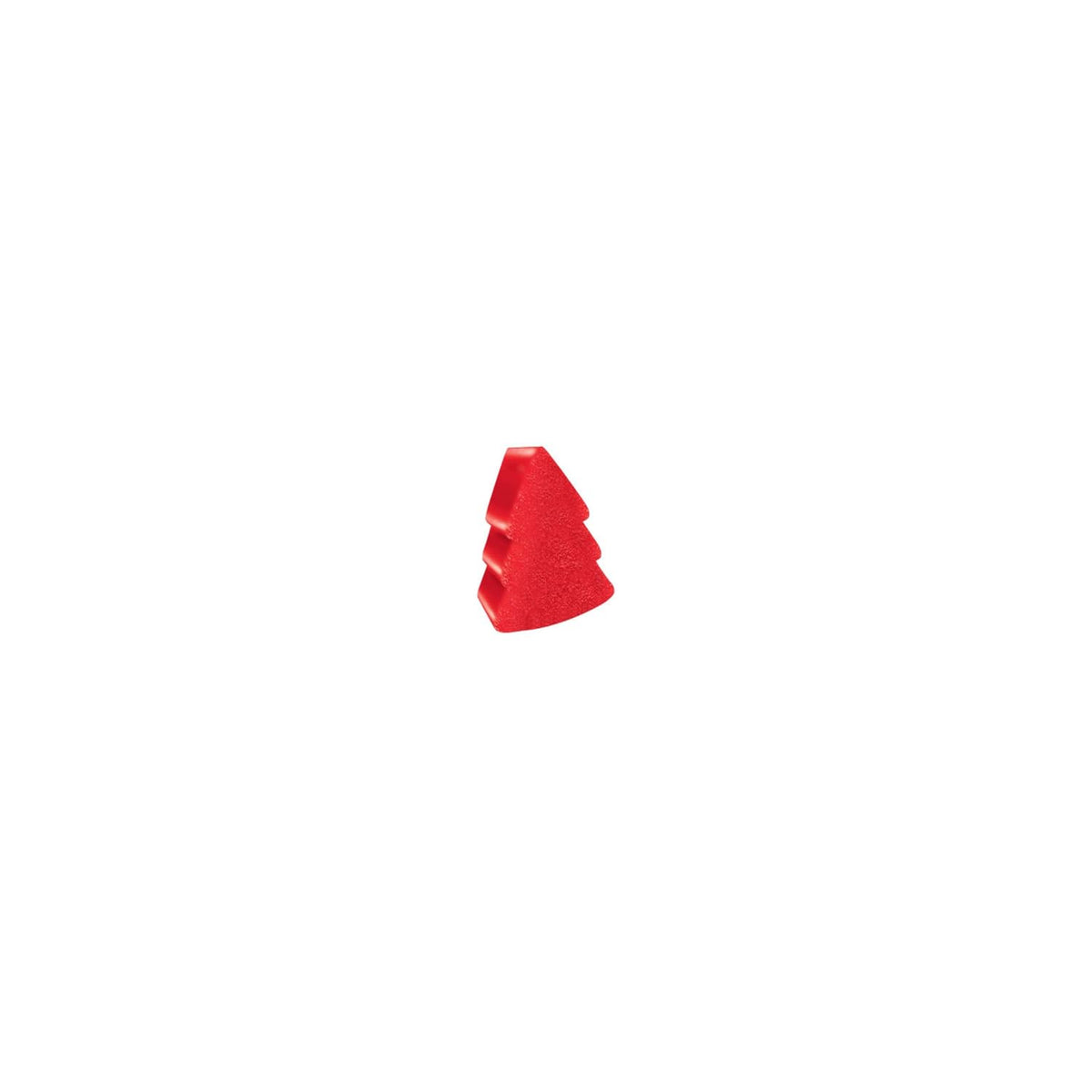 TWIZZLERS Holiday Tree Licorice, Two-Pack Treat for Children's Snack Bowls and Holiday Events