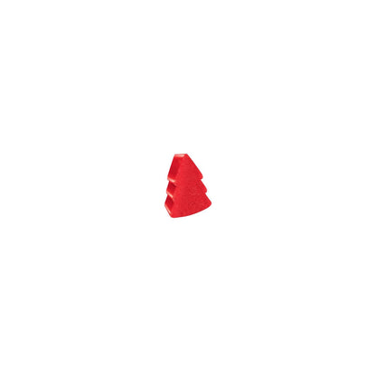 TWIZZLERS Holiday Tree Licorice, Two-Pack Treat for Children's Snack Bowls and Holiday Events
