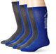 Shoe Size: 6-12 - Dark Grey